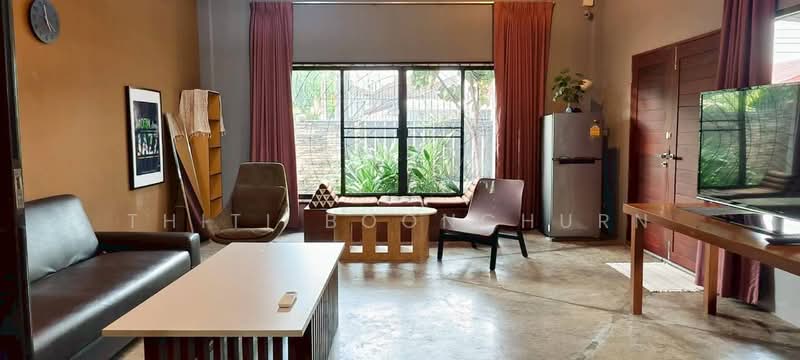 บ้านเดี่ยวในห้วยขวาง ใกล้โรงเรียนนานาชาติ KIS International School, กรุงเทพ, สามเสนนอก, ห้วยขวาง, กรุงเทพ, 150 ตร.ม., บ้านเดี่ยว ให้เช่า, โดย Thiti Boonchurn, 500384402 - DDproperty.com