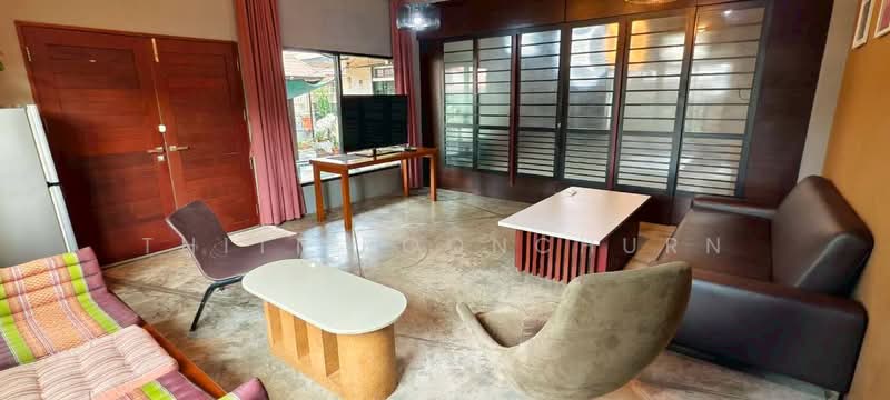 บ้านเดี่ยวในห้วยขวาง ใกล้โรงเรียนนานาชาติ KIS International School, กรุงเทพ, สามเสนนอก, ห้วยขวาง, กรุงเทพ, 150 ตร.ม., บ้านเดี่ยว ให้เช่า, โดย Thiti Boonchurn, 500384402 - DDproperty.com