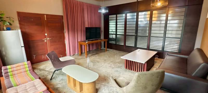 บ้านเดี่ยวในห้วยขวาง ใกล้โรงเรียนนานาชาติ KIS International School, กรุงเทพ, สามเสนนอก, ห้วยขวาง, กรุงเทพ, 150 ตร.ม., บ้านเดี่ยว ให้เช่า, โดย Thiti Boonchurn, 500384402 - DDproperty.com