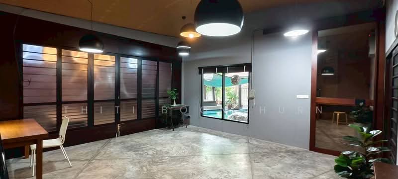 บ้านเดี่ยวในห้วยขวาง ใกล้โรงเรียนนานาชาติ KIS International School, กรุงเทพ, สามเสนนอก, ห้วยขวาง, กรุงเทพ, 150 ตร.ม., บ้านเดี่ยว ให้เช่า, โดย Thiti Boonchurn, 500384402 - DDproperty.com