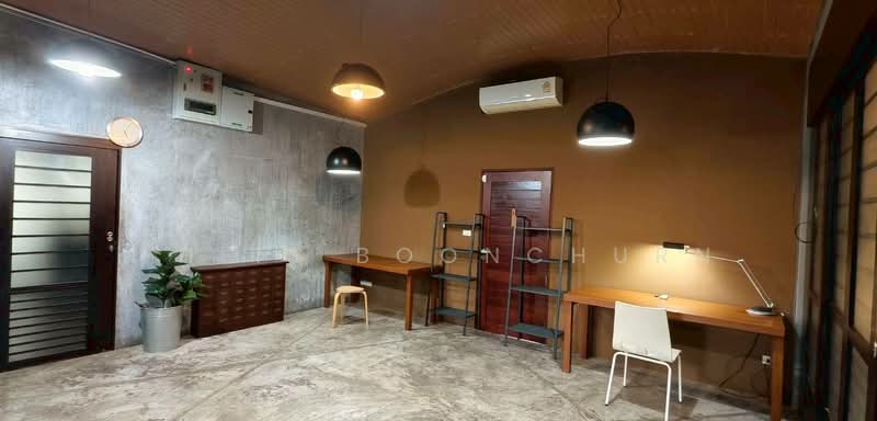 บ้านเดี่ยวในห้วยขวาง ใกล้โรงเรียนนานาชาติ KIS International School, กรุงเทพ, สามเสนนอก, ห้วยขวาง, กรุงเทพ, 150 ตร.ม., บ้านเดี่ยว ให้เช่า, โดย Thiti Boonchurn, 500384402 - DDproperty.com