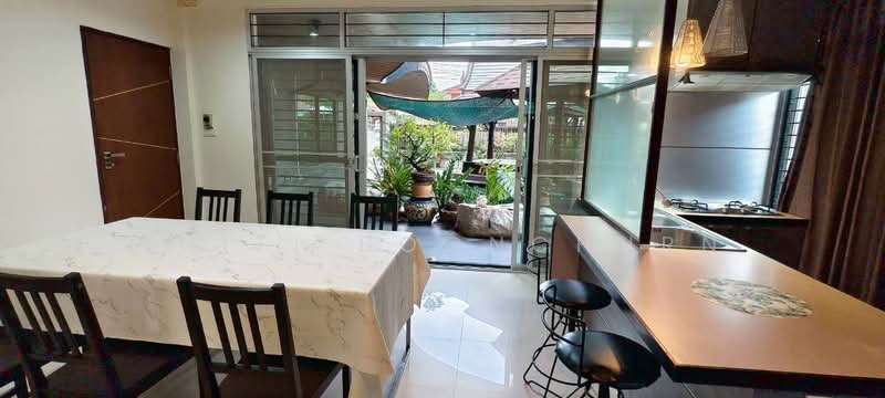 บ้านเดี่ยวในห้วยขวาง ใกล้โรงเรียนนานาชาติ KIS International School, กรุงเทพ, สามเสนนอก, ห้วยขวาง, กรุงเทพ, 150 ตร.ม., บ้านเดี่ยว ให้เช่า, โดย Thiti Boonchurn, 500384402 - DDproperty.com