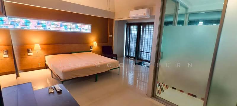 บ้านเดี่ยวในห้วยขวาง ใกล้โรงเรียนนานาชาติ KIS International School, กรุงเทพ, สามเสนนอก, ห้วยขวาง, กรุงเทพ, 150 ตร.ม., บ้านเดี่ยว ให้เช่า, โดย Thiti Boonchurn, 500384402 - DDproperty.com