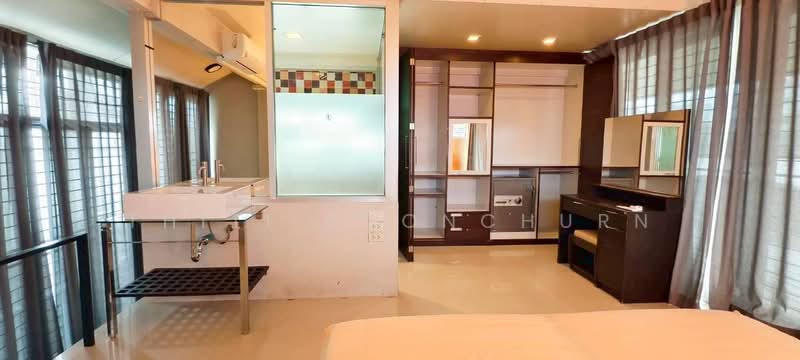 บ้านเดี่ยวในห้วยขวาง ใกล้โรงเรียนนานาชาติ KIS International School, กรุงเทพ, สามเสนนอก, ห้วยขวาง, กรุงเทพ, 150 ตร.ม., บ้านเดี่ยว ให้เช่า, โดย Thiti Boonchurn, 500384402 - DDproperty.com