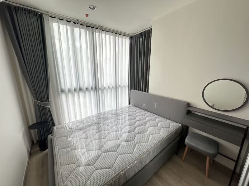 Nue District R9, Bangkok, 59 Rama 9 Road, Huai Khwang, Bangkok, 2 Bedrooms, 46 sqm, Condo For Rent, by suparat, 500384405 - DDproperty.com