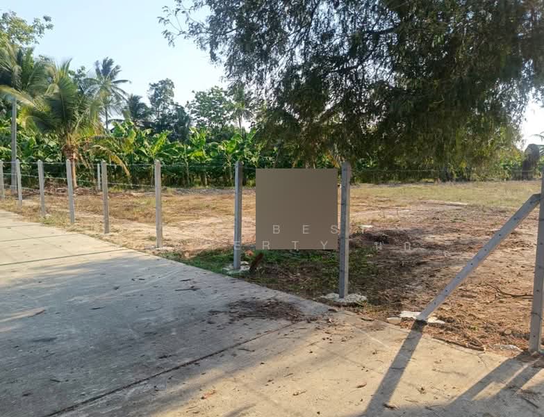 ที่ดินท่ายาง เพชรบุรี, Phetchaburi, Ban Nai Dong, Tha Yang, Phetchaburi, , 1,904 sqm, Land For Sale, by The Best Property นก, 500384407 - DDproperty.com