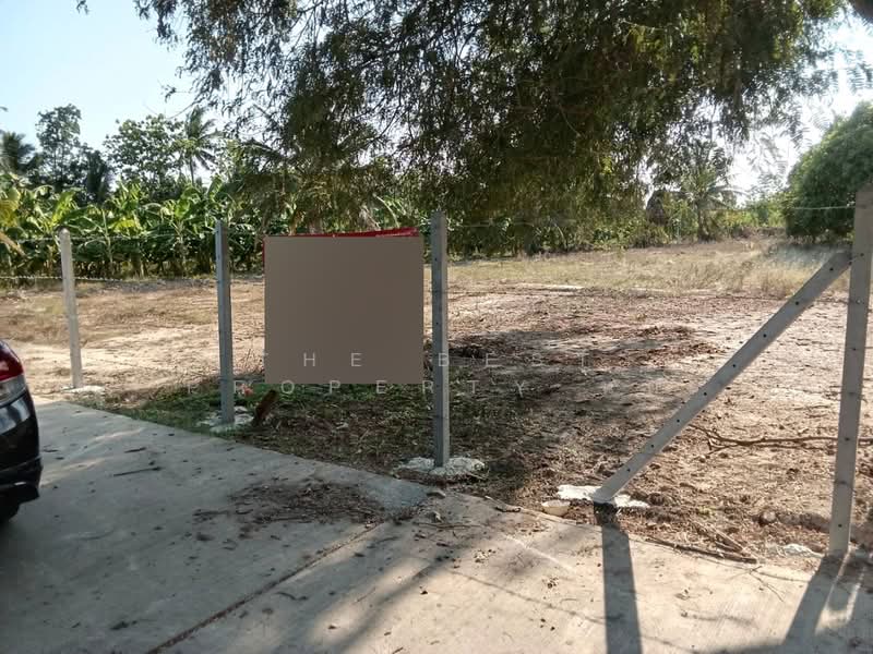 ที่ดินท่ายาง เพชรบุรี, เพชรบุรี, บ้านในดง, ท่ายาง, เพชรบุรี, 1,904 ตร.ม., ที่ดิน ขาย, โดย The Best Property นก, 500384407 - DDproperty.com
