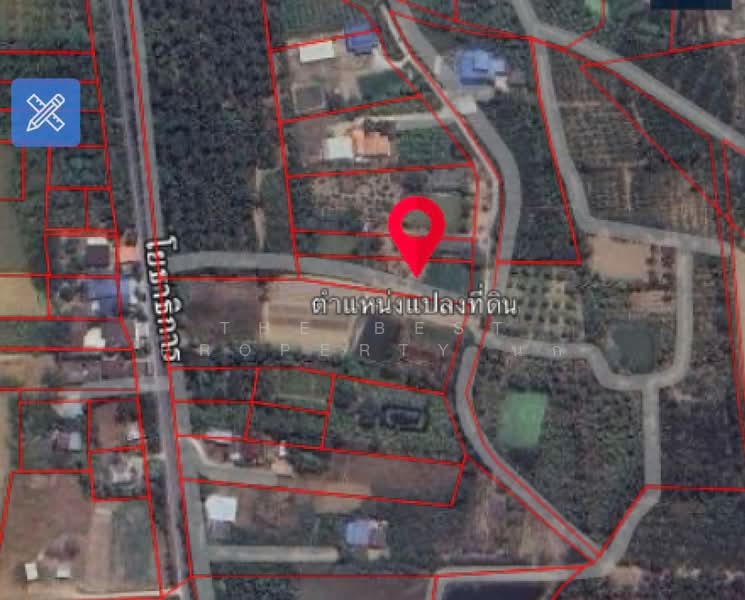 ที่ดินท่ายาง เพชรบุรี, Phetchaburi, Ban Nai Dong, Tha Yang, Phetchaburi, , 1,904 sqm, Land For Sale, by The Best Property นก, 500384407 - DDproperty.com
