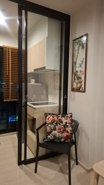 Nue Mega Plus Bangna, Samut Prakan, Bang Na-Trat Frontage Rd, Bang Kaeo, Bang Plee, Samut Prakan, 1 Bedroom, 31 sqm, Condo For Rent, by Panupak Reungtanasarn, 500384408 - DDproperty.com