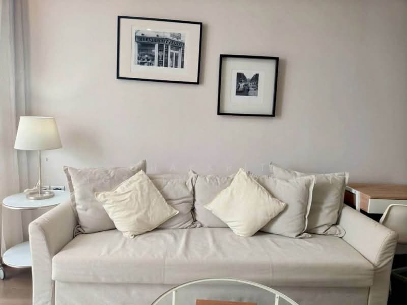 The XXXIX By Sansiri, Bangkok, 300 Soi Sukhumvit 39, Khlong Tan Nua, Watthana, Bangkok, 1 Bedroom, 55 sqm, Condo For Sale, by Chakkrit Tangsathianphanit, 500384410 - DDproperty.com