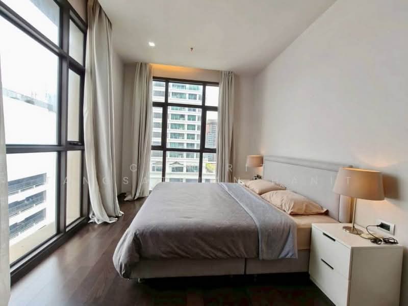 The XXXIX By Sansiri, Bangkok, 300 Soi Sukhumvit 39, Khlong Tan Nua, Watthana, Bangkok, 1 Bedroom, 55 sqm, Condo For Sale, by Chakkrit Tangsathianphanit, 500384410 - DDproperty.com