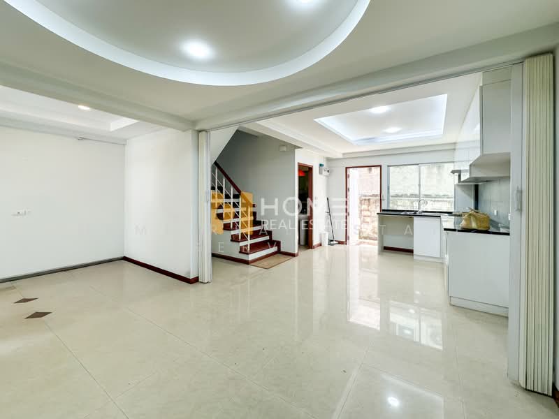 Supalai Ville Sukhumvit-Srinakarin, Samut Prakan, Sukhumvit Road 107, Bearing 58, Samrong Nua, Muang Samut Prakarn, Samut Prakan, 3 Bedrooms, 149 sqm, Single Detached House For Sale, by HOME Real Estate Service, 500384412 - DDproperty.com
