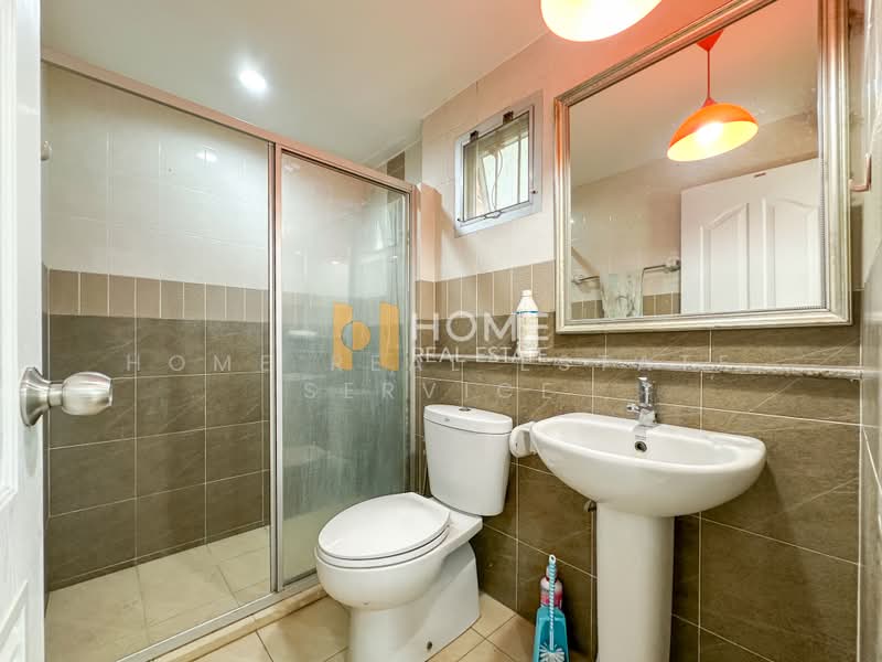 ศุภาลัย วิลล์ สุขุมวิท-ศรีนครินทร์ (แบริ่ง 58) : Supalai Ville Sukhumvit-Srinakarin, สมุทรปราการ, Sukhumvit Road 107, Bearing 58, สำโรงเหนือ, เมืองสมุทรปราการ, สมุทรปราการ, 149 ตร.ม., บ้านเดี่ยว ขาย, โดย HOME Real Estate Service, 500384412 - DDproperty.com