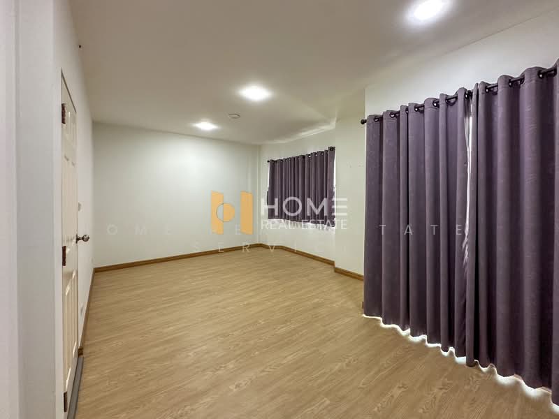 Supalai Ville Sukhumvit-Srinakarin, Samut Prakan, Sukhumvit Road 107, Bearing 58, Samrong Nua, Muang Samut Prakarn, Samut Prakan, 3 Bedrooms, 149 sqm, Single Detached House For Sale, by HOME Real Estate Service, 500384412 - DDproperty.com