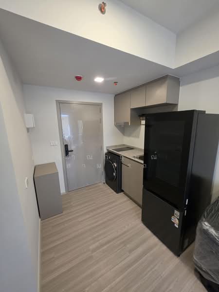 Quintara MHy’DEN Pho Nimit, Bangkok, 61 Krung Thonburi Road, Bukkalo, Thon Buri, Bangkok, 1 Bedroom, 32 sqm, Condo For Rent, by กาณกฤษณ์ สามารถ, 500384414 - DDproperty.com