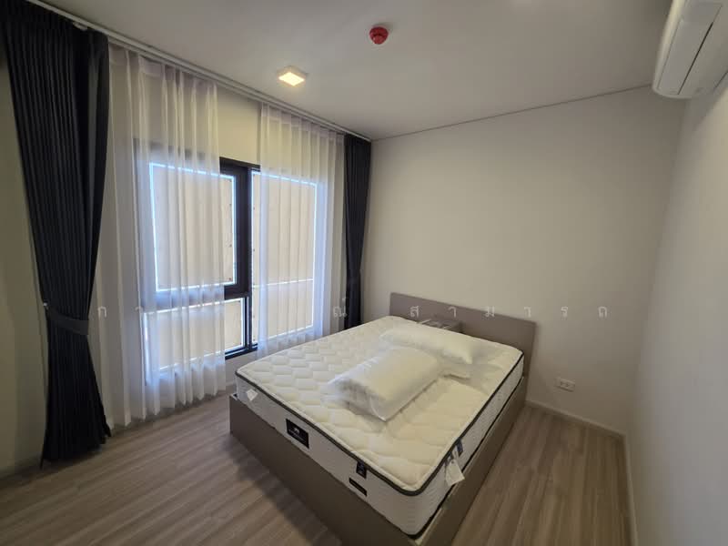 Quintara MHy’DEN Pho Nimit, Bangkok, 61 Krung Thonburi Road, Bukkalo, Thon Buri, Bangkok, 1 Bedroom, 32 sqm, Condo For Rent, by กาณกฤษณ์ สามารถ, 500384414 - DDproperty.com