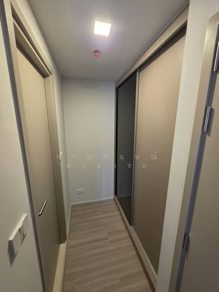 Quintara MHy’DEN Pho Nimit, Bangkok, 61 Krung Thonburi Road, Bukkalo, Thon Buri, Bangkok, 1 Bedroom, 32 sqm, Condo For Rent, by กาณกฤษณ์ สามารถ, 500384414 - DDproperty.com