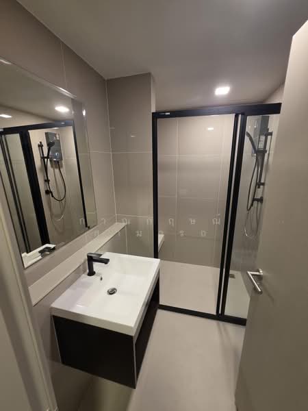 Quintara MHy’DEN Pho Nimit, Bangkok, 61 Krung Thonburi Road, Bukkalo, Thon Buri, Bangkok, 1 Bedroom, 32 sqm, Condo For Rent, by กาณกฤษณ์ สามารถ, 500384414 - DDproperty.com