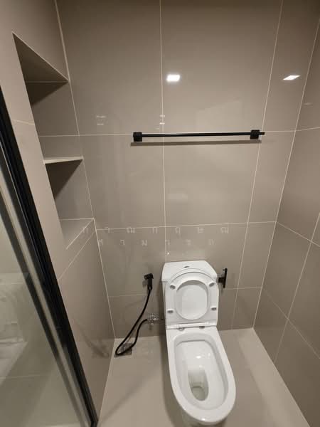Quintara MHy’DEN Pho Nimit, Bangkok, 61 Krung Thonburi Road, Bukkalo, Thon Buri, Bangkok, 1 Bedroom, 32 sqm, Condo For Rent, by กาณกฤษณ์ สามารถ, 500384414 - DDproperty.com