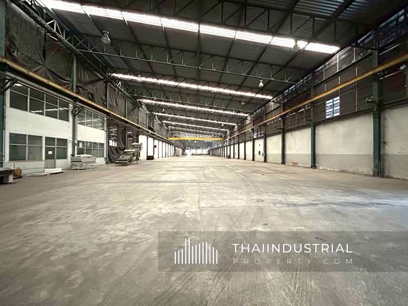Factory or Warehouse 13,320 sqm for RENT at Map Kha, Nikhom Phatthana, Rayong (Property ID: AT2176R), Rayong, Mapkha, Nikhom Pattana, Rayong, , 13,320 sqm, Warehouse/Factory For Rent, by AT SOKO PROPERTY CO., LTD, 500384416 - DDproperty.com