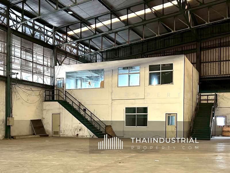 Factory or Warehouse 13,320 sqm for RENT at Map Kha, Nikhom Phatthana, Rayong (Property ID: AT2176R), Rayong, Mapkha, Nikhom Pattana, Rayong, , 13,320 sqm, Warehouse/Factory For Rent, by AT SOKO PROPERTY CO., LTD, 500384416 - DDproperty.com