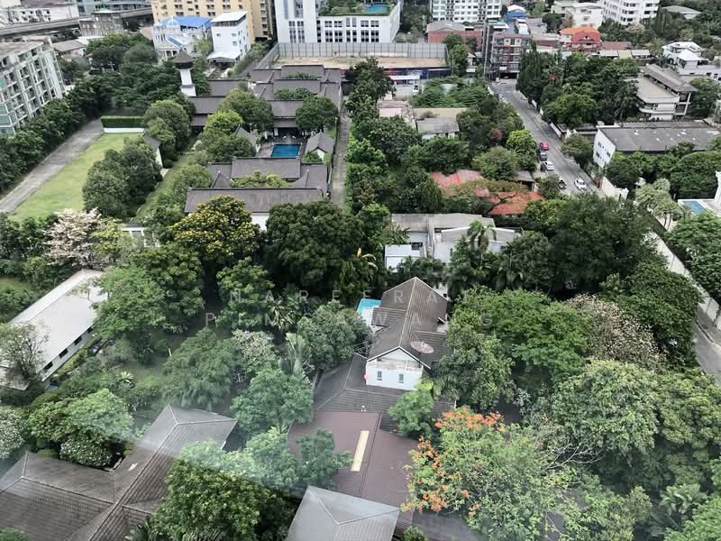 Rhythm Sukhumvit 36-38 : ริทึ่ม สุขุมวิท 36-38, กรุงเทพ, 55 ซอยสุขุมวิท 36 ถนนสุขุมวิท, พระโขนง, คลองเตย, กรุงเทพ, 25 ตร.ม., คอนโด ให้เช่า, โดย Nareerat Pimsawang, 500384417 - DDproperty.com