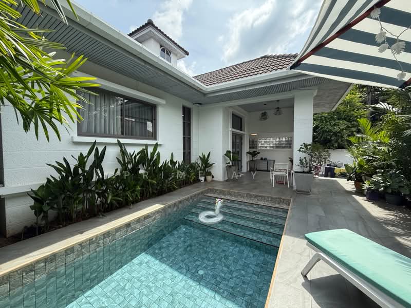Kathu Golf Condo, Phuket, Kathu, Phuket, 2 Bedrooms, 2 sqm, Condo For Rent, by Prime Aye, 500384418 - DDproperty.com