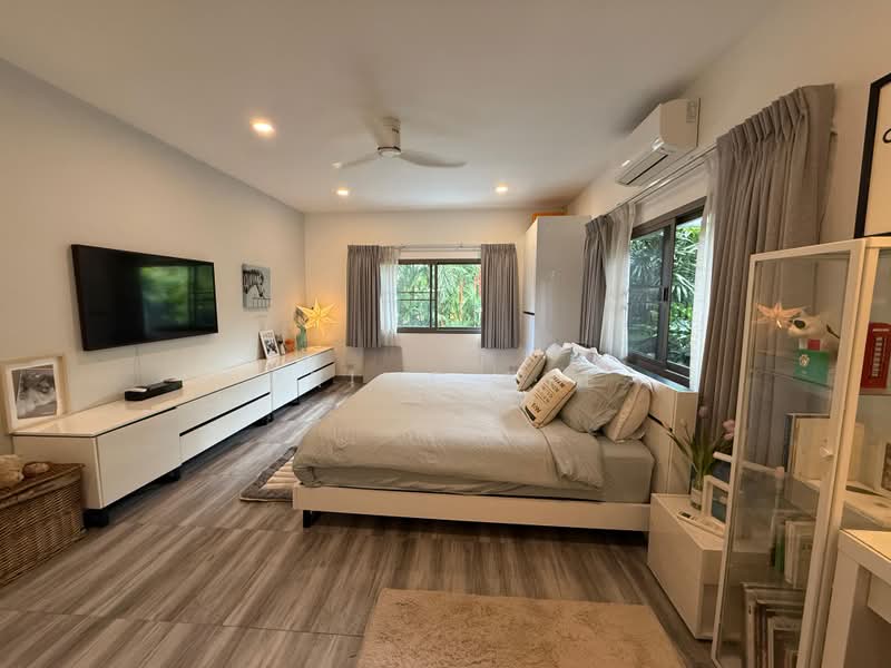 Kathu Golf Condo, Phuket, Kathu, Phuket, 2 Bedrooms, 2 sqm, Condo For Rent, by Prime Aye, 500384418 - DDproperty.com