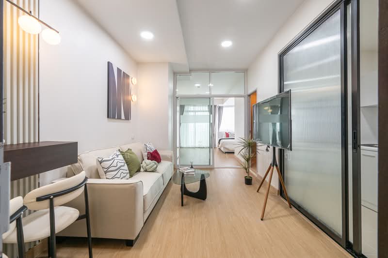The Zest Ladprao, Bangkok, Ladprao, Jom Phon, Chatuchak, Bangkok, 1 Bedroom, 43 sqm, Condo For Sale, by พงษ์ประเสริฐ ผาแดงจงเจริญ, 500384420 - DDproperty.com