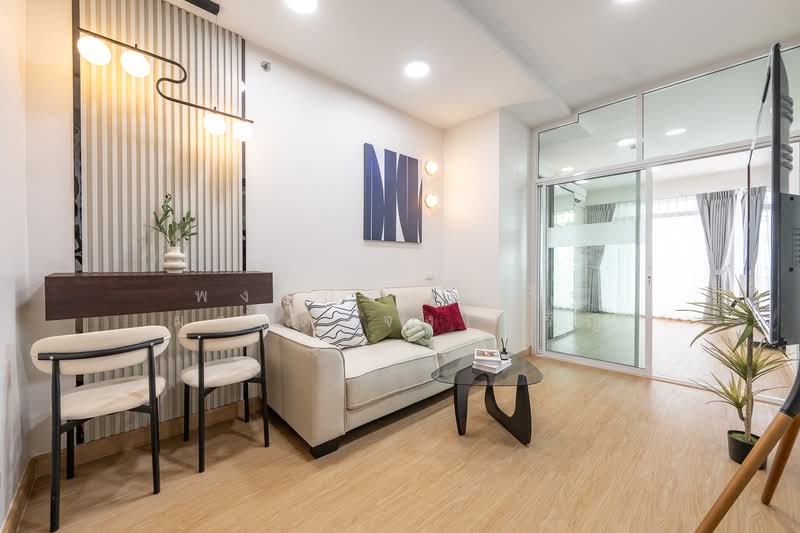 The Zest Ladprao, Bangkok, Ladprao, Jom Phon, Chatuchak, Bangkok, 1 Bedroom, 43 sqm, Condo For Sale, by พงษ์ประเสริฐ ผาแดงจงเจริญ, 500384420 - DDproperty.com