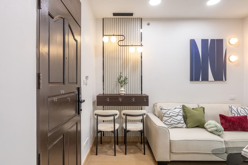 The Zest Ladprao, Bangkok, Ladprao, Jom Phon, Chatuchak, Bangkok, 1 Bedroom, 43 sqm, Condo For Sale, by พงษ์ประเสริฐ ผาแดงจงเจริญ, 500384420 - DDproperty.com