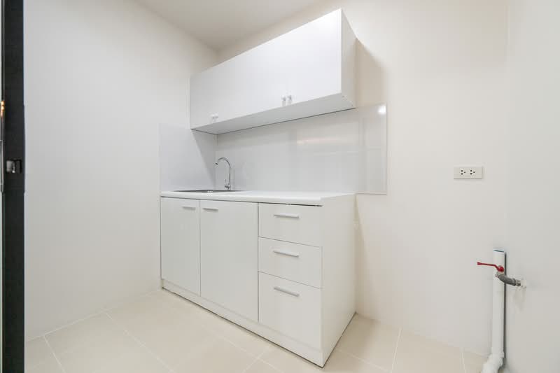 The Zest Ladprao, Bangkok, Ladprao, Jom Phon, Chatuchak, Bangkok, 1 Bedroom, 43 sqm, Condo For Sale, by พงษ์ประเสริฐ ผาแดงจงเจริญ, 500384420 - DDproperty.com