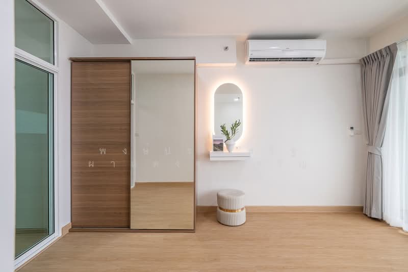 The Zest Ladprao, Bangkok, Ladprao, Jom Phon, Chatuchak, Bangkok, 1 Bedroom, 43 sqm, Condo For Sale, by พงษ์ประเสริฐ ผาแดงจงเจริญ, 500384420 - DDproperty.com