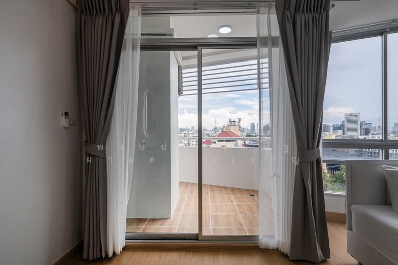 The Zest Ladprao, Bangkok, Ladprao, Jom Phon, Chatuchak, Bangkok, 1 Bedroom, 43 sqm, Condo For Sale, by พงษ์ประเสริฐ ผาแดงจงเจริญ, 500384420 - DDproperty.com