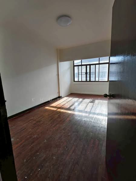 Home Office for Rent near Airport Rail Link Ramkhamhaeng (SPSJP450), Bangkok, รามคำแหง, Suan Luang, Bangkok, 7 Bedrooms, 294 sqm, Townhouse For Rent, by Khun Jane, 500384422 - DDproperty.com