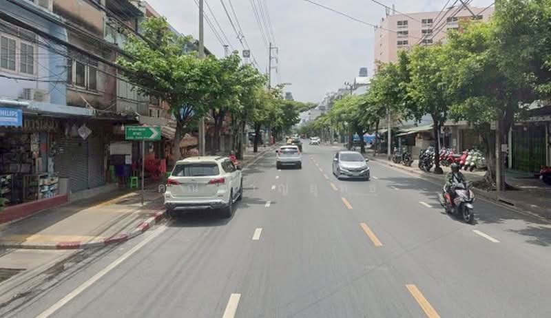 ขายที่ดินเปล่า สาทร ใกล้โรงพยาบาลเซนต์หลุยส์, กรุงเทพ, สาทร, ยานนาวา, สาทร, กรุงเทพ, 1,200 ตร.ม., ที่ดิน ขาย, โดย คุณชาญยุทธ, 500384425 - DDproperty.com