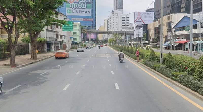 ขายที่ดินเปล่า สาทร ใกล้โรงพยาบาลเซนต์หลุยส์, Bangkok, สาทร, Yan Nawa, Sathon, Bangkok, , 1,200 sqm, Land For Sale, by คุณชาญยุทธ, 500384425 - DDproperty.com
