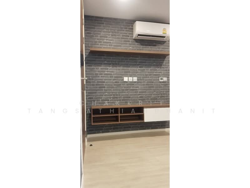Atmoz Ladprao 71, Bangkok, Soi Lat Phrao 71, Lat Phrao, Bangkok, 1 Bedroom, 34 sqm, Condo For Sale, by Chakkrit Tangsathianphanit, 500384426 - DDproperty.com