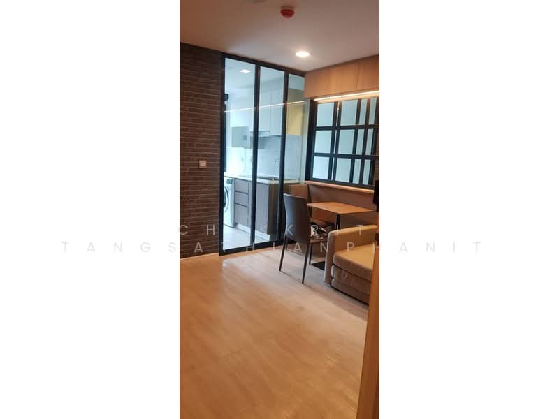 Atmoz Ladprao 71, Bangkok, Soi Lat Phrao 71, Lat Phrao, Bangkok, 1 Bedroom, 34 sqm, Condo For Sale, by Chakkrit Tangsathianphanit, 500384426 - DDproperty.com