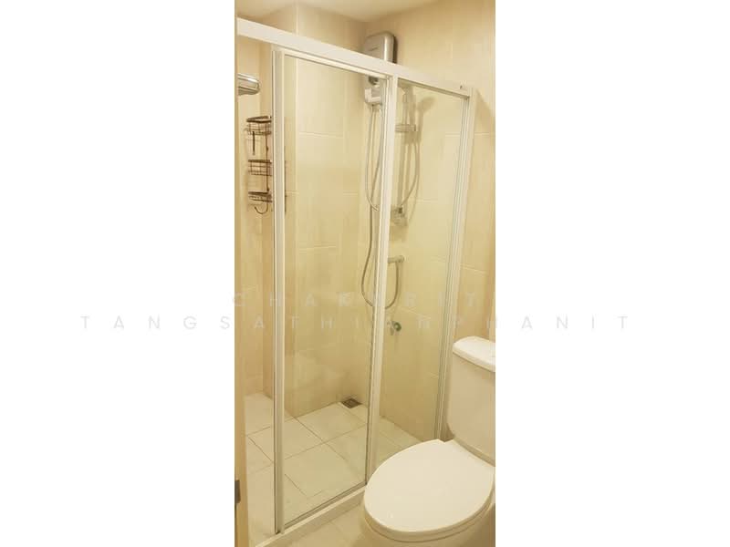 Atmoz Ladprao 71, Bangkok, Soi Lat Phrao 71, Lat Phrao, Bangkok, 1 Bedroom, 34 sqm, Condo For Sale, by Chakkrit Tangsathianphanit, 500384426 - DDproperty.com