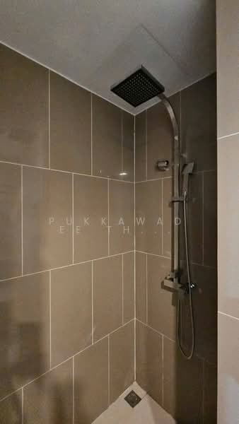 Unixx South Pattaya, Chon Buri (Pattaya), Village No. 12 163, Nong Pru, Bang Lamung (Pattaya), Chon Buri (Pattaya), Studio, 27 sqm, Condo For Rent, by Pukkawadee Thapmathi, 500384428 - DDproperty.com