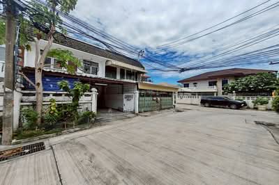 ขาย - Yu Charoen Village Vibhavadi 20 : หมู่บ้านอยู่เจริญ วิภาวดี20, กรุงเทพ