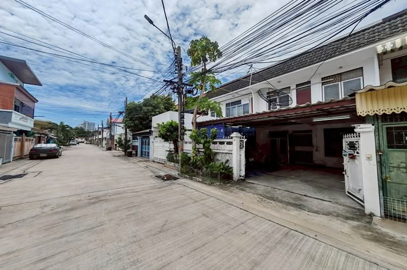 Yu Charoen Village Vibhavadi 20, Bangkok, Soi Vibhavadi Rangsit 20, Jom Phon, Chatuchak, Bangkok, 3 Bedrooms, 90 sqm, Townhouse For Sale, by คุณเจษ, 500384429 - DDproperty.com