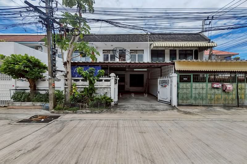 Yu Charoen Village Vibhavadi 20, Bangkok, Soi Vibhavadi Rangsit 20, Jom Phon, Chatuchak, Bangkok, 3 Bedrooms, 90 sqm, Townhouse For Sale, by คุณเจษ, 500384429 - DDproperty.com