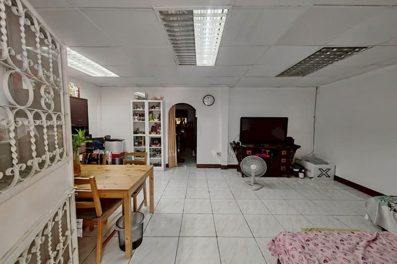 Yu Charoen Village Vibhavadi 20, Bangkok, Soi Vibhavadi Rangsit 20, Jom Phon, Chatuchak, Bangkok, 3 Bedrooms, 90 sqm, Townhouse For Sale, by คุณเจษ, 500384429 - DDproperty.com