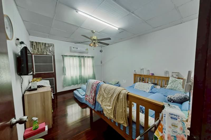 Yu Charoen Village Vibhavadi 20, Bangkok, Soi Vibhavadi Rangsit 20, Jom Phon, Chatuchak, Bangkok, 3 Bedrooms, 90 sqm, Townhouse For Sale, by คุณเจษ, 500384429 - DDproperty.com