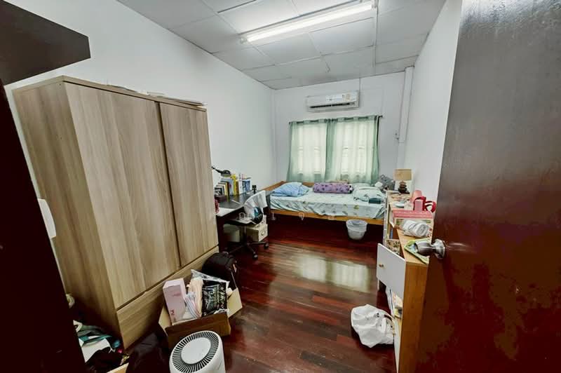 Yu Charoen Village Vibhavadi 20, Bangkok, Soi Vibhavadi Rangsit 20, Jom Phon, Chatuchak, Bangkok, 3 Bedrooms, 90 sqm, Townhouse For Sale, by คุณเจษ, 500384429 - DDproperty.com