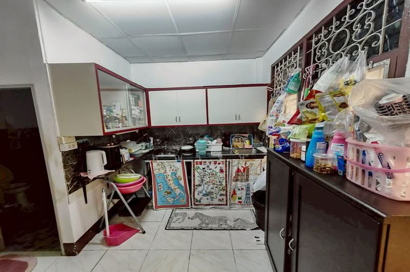 Yu Charoen Village Vibhavadi 20, Bangkok, Soi Vibhavadi Rangsit 20, Jom Phon, Chatuchak, Bangkok, 3 Bedrooms, 90 sqm, Townhouse For Sale, by คุณเจษ, 500384429 - DDproperty.com