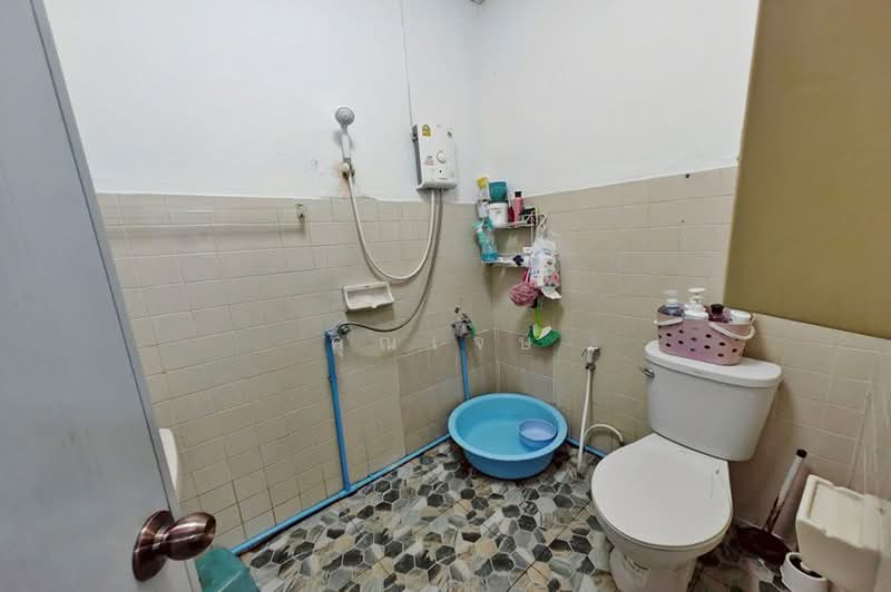 Yu Charoen Village Vibhavadi 20, Bangkok, Soi Vibhavadi Rangsit 20, Jom Phon, Chatuchak, Bangkok, 3 Bedrooms, 90 sqm, Townhouse For Sale, by คุณเจษ, 500384429 - DDproperty.com