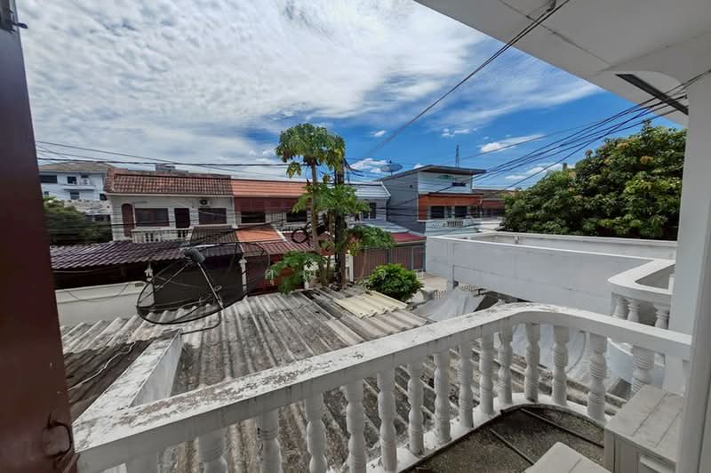 Yu Charoen Village Vibhavadi 20 : หมู่บ้านอยู่เจริญ วิภาวดี20, กรุงเทพ, ซอย วิภาวดีรังสิต 20, จอมพล, จตุจักร, กรุงเทพ, 90 ตร.ม., ทาวน์เฮ้าส์ ขาย, โดย คุณเจษ, 500384429 - DDproperty.com